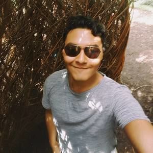 Meet your Posher, Juan